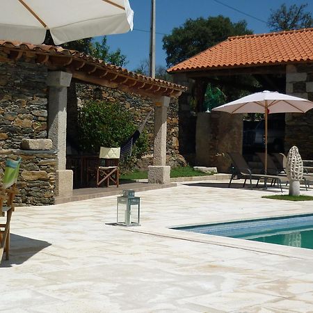 Casa Das Quintas Quinta das Quebradas Dış mekan fotoğraf