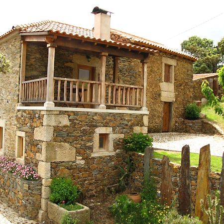 Casa Das Quintas Quinta das Quebradas Dış mekan fotoğraf