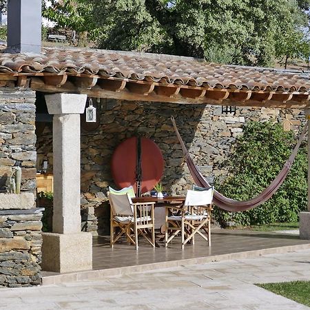 Casa Das Quintas Quinta das Quebradas Dış mekan fotoğraf