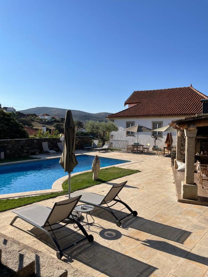 Casa Das Quintas Quinta das Quebradas Dış mekan fotoğraf