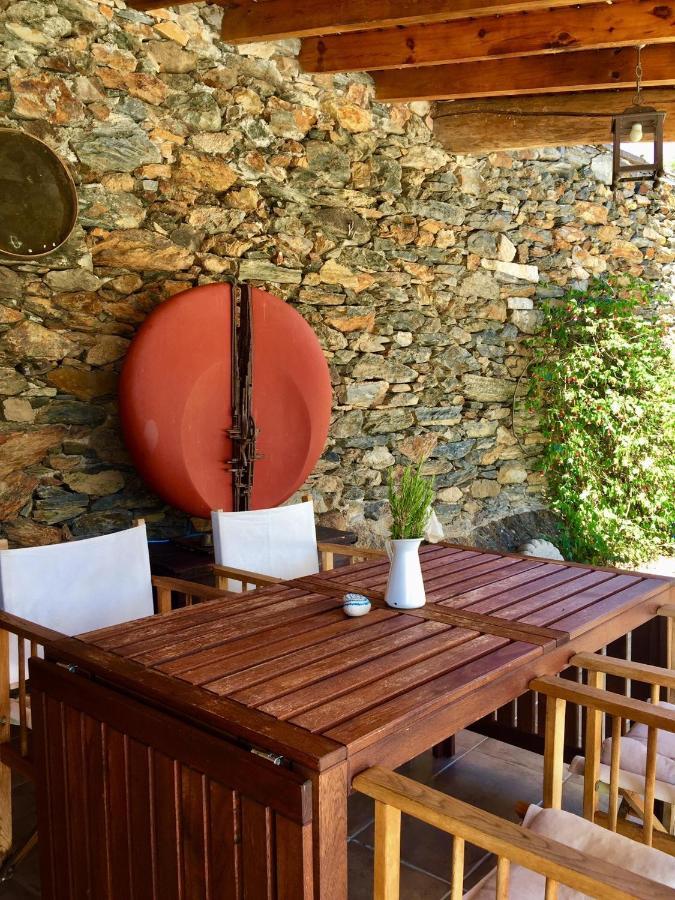 Casa Das Quintas Quinta das Quebradas Dış mekan fotoğraf