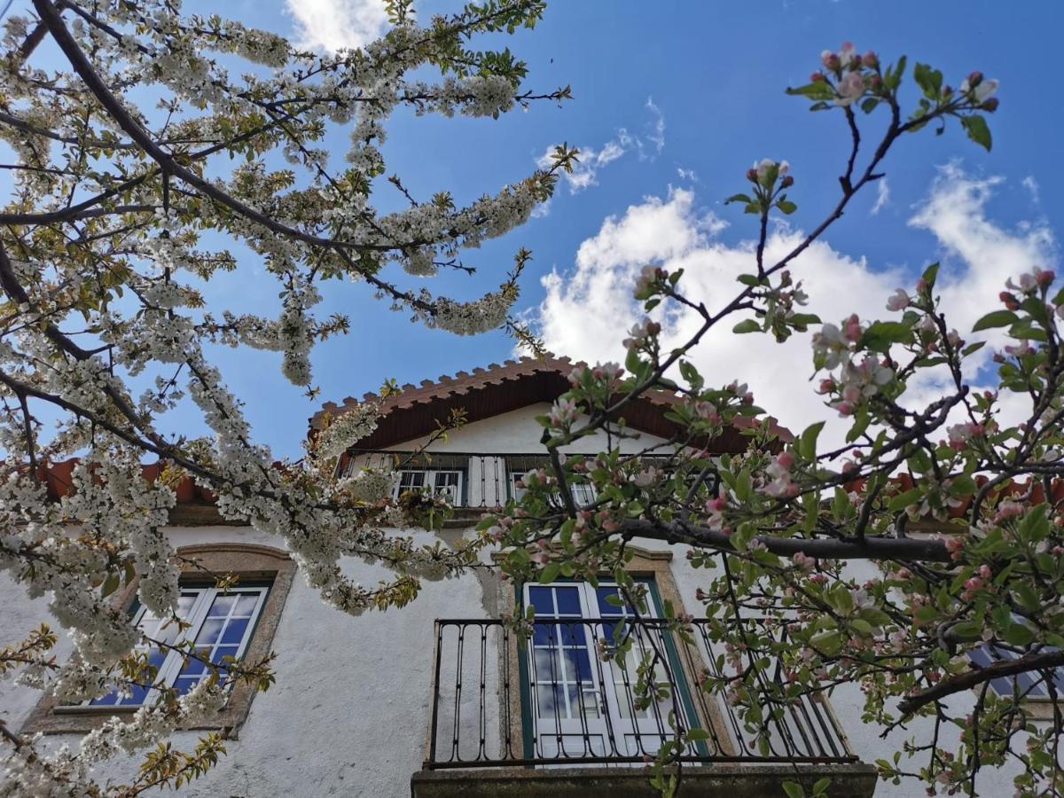 Casa Das Quintas Quinta das Quebradas Dış mekan fotoğraf