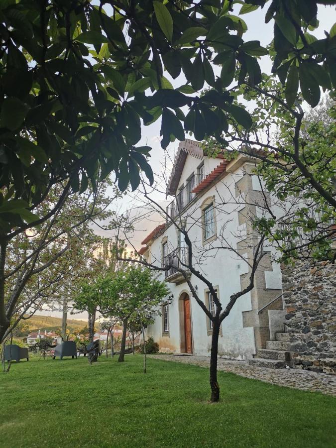 Casa Das Quintas Quinta das Quebradas Dış mekan fotoğraf