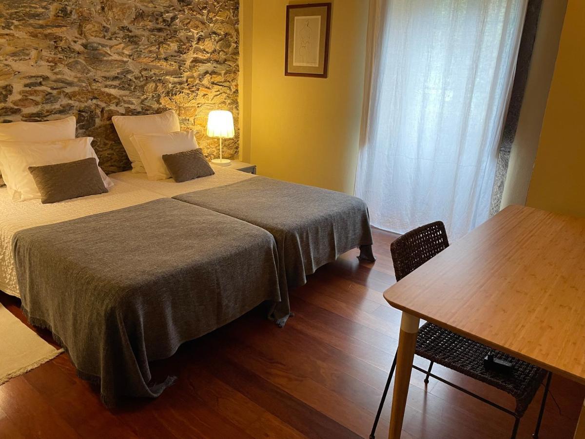 Casa Das Quintas Quinta das Quebradas Dış mekan fotoğraf