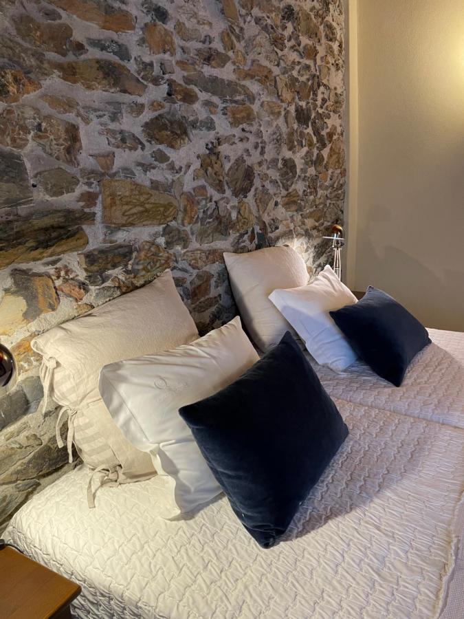 Casa Das Quintas Quinta das Quebradas Dış mekan fotoğraf