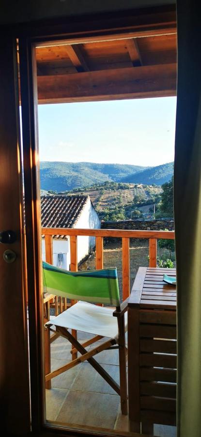 Casa Das Quintas Quinta das Quebradas Dış mekan fotoğraf
