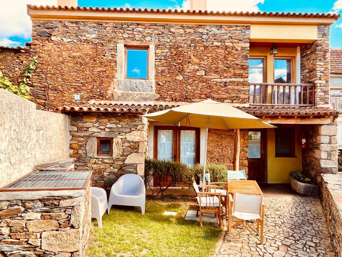 Casa Das Quintas Quinta das Quebradas Dış mekan fotoğraf