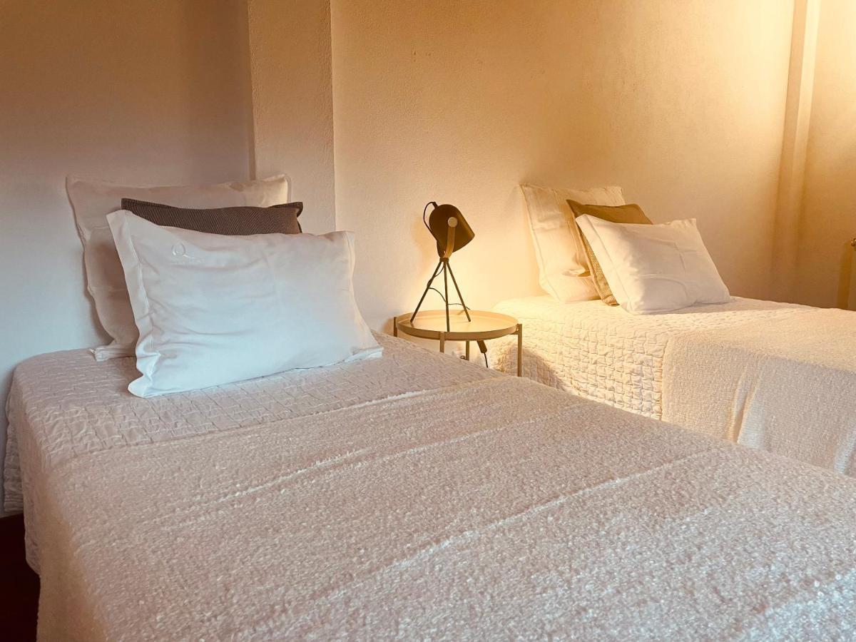 Casa Das Quintas Quinta das Quebradas Dış mekan fotoğraf