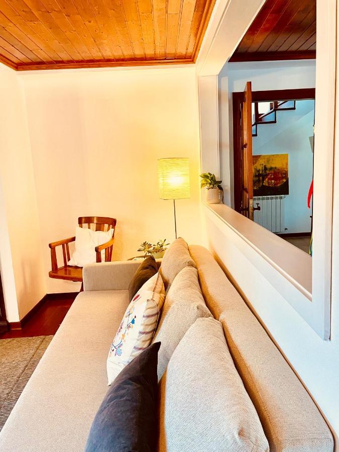 Casa Das Quintas Quinta das Quebradas Dış mekan fotoğraf