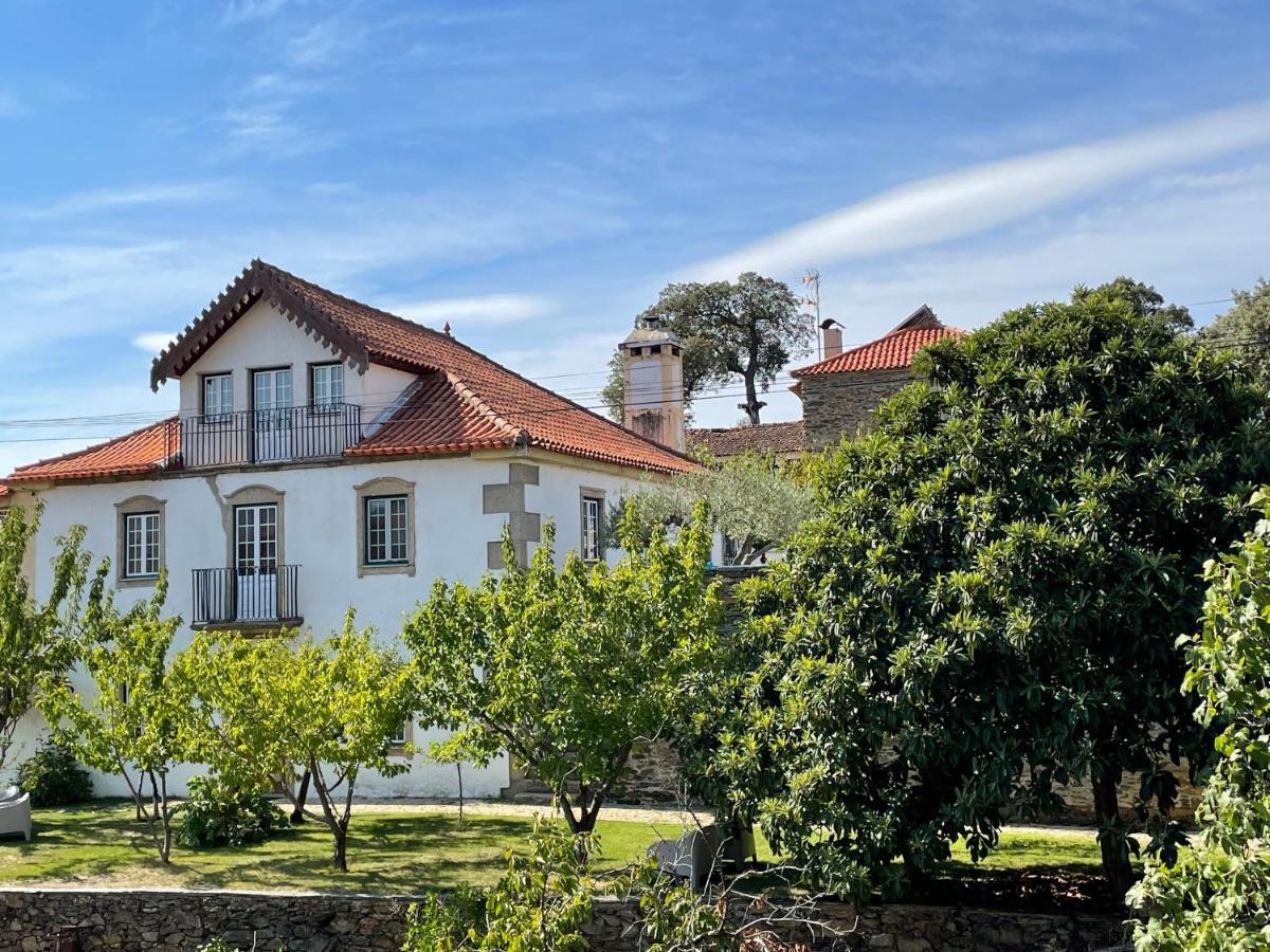 Casa Das Quintas Quinta das Quebradas Dış mekan fotoğraf