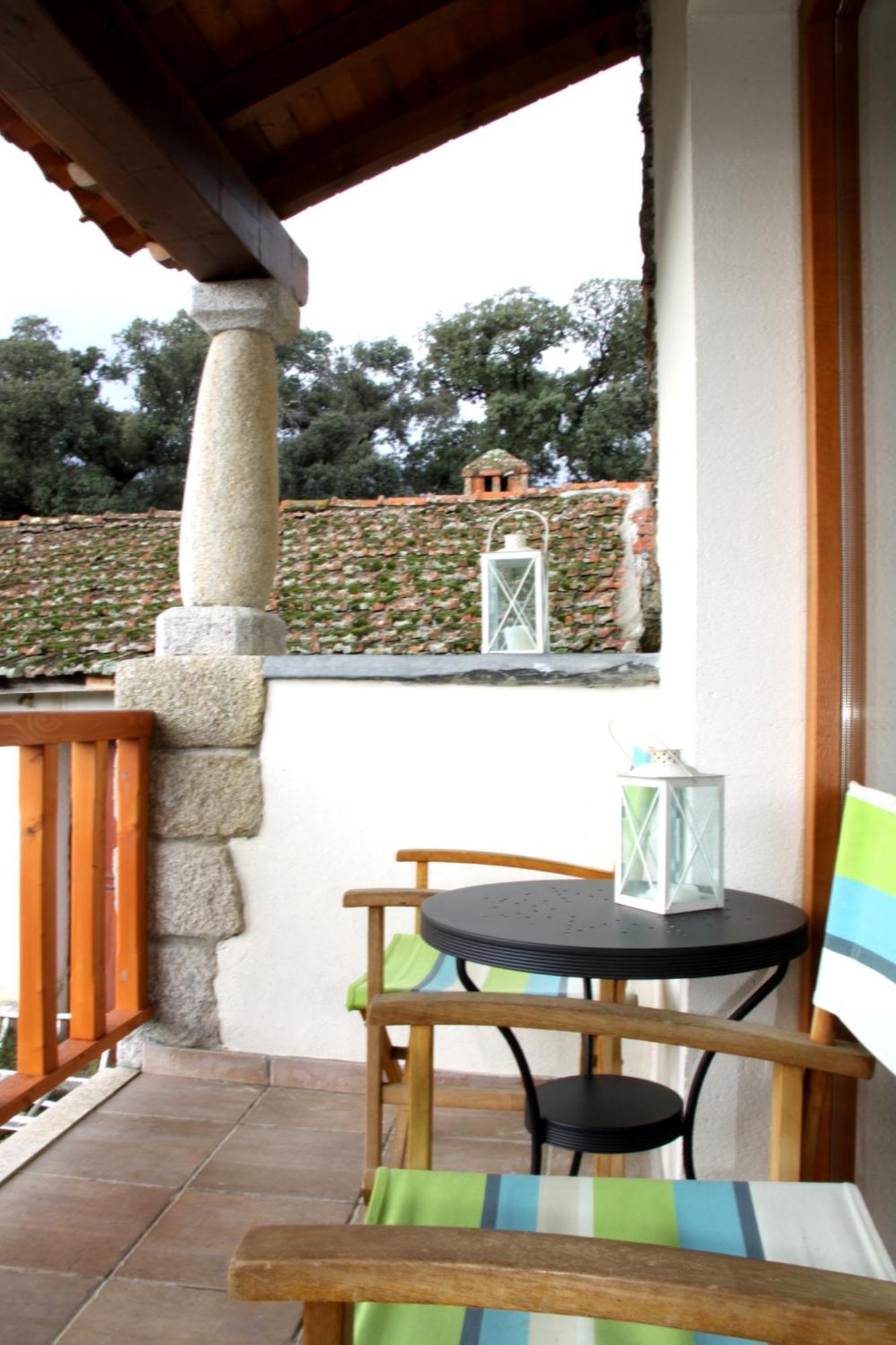 Casa Das Quintas Quinta das Quebradas Dış mekan fotoğraf