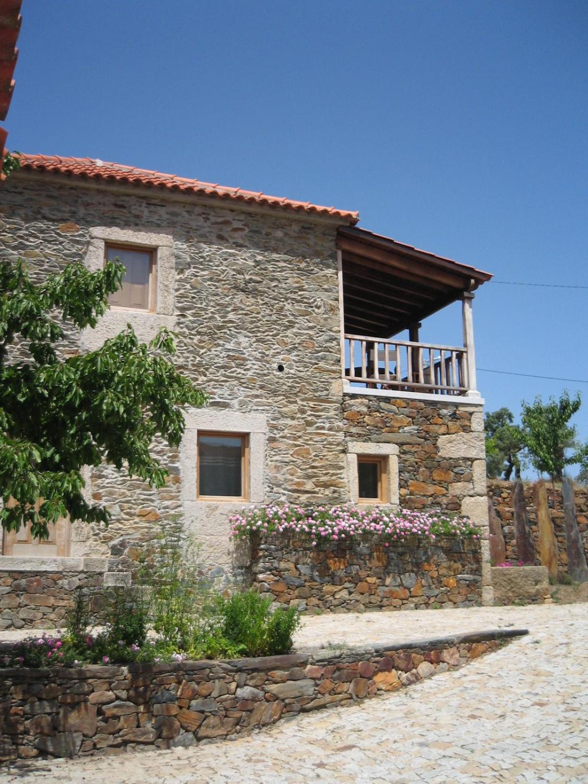 Casa Das Quintas Quinta das Quebradas Dış mekan fotoğraf