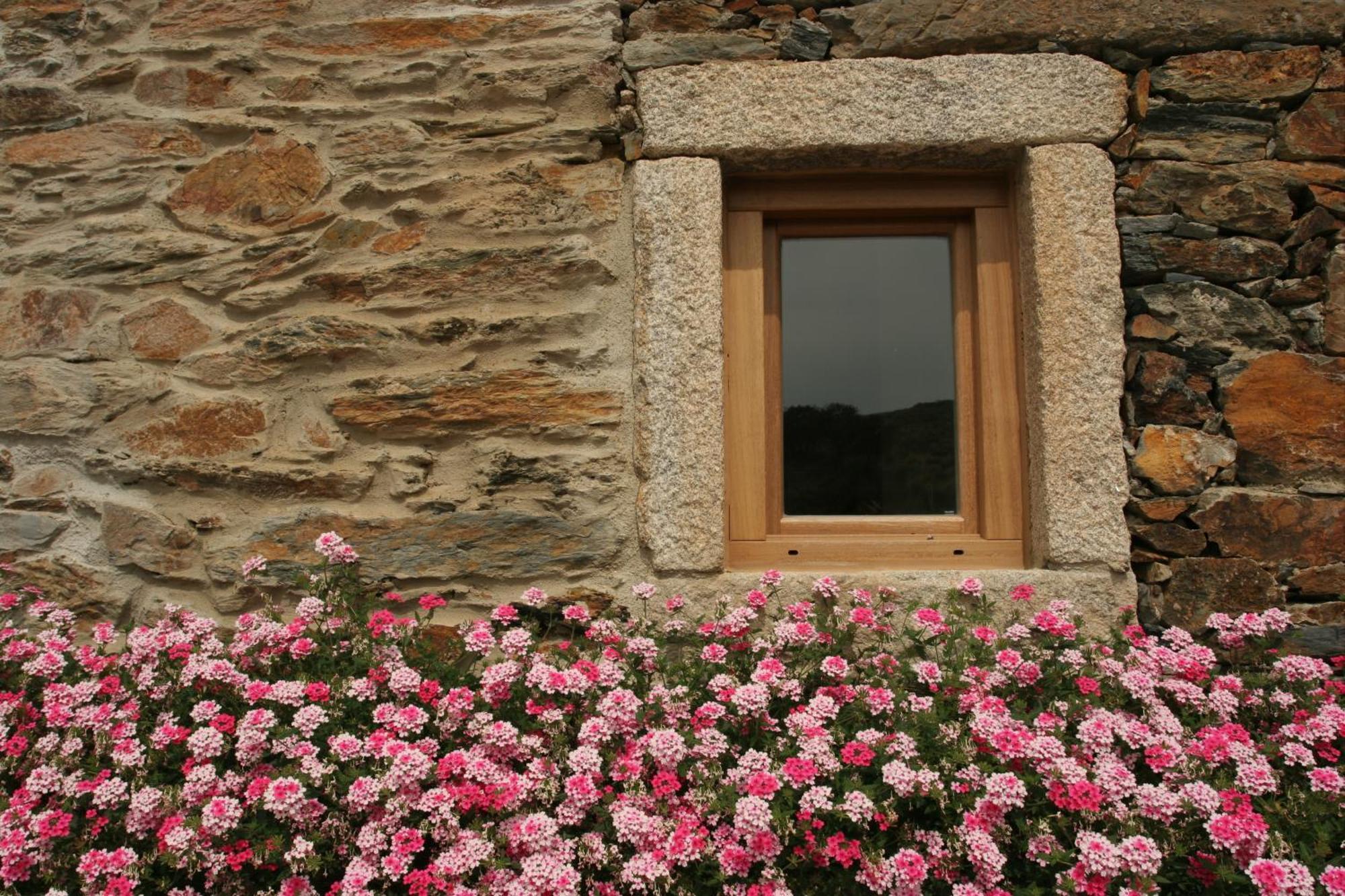 Casa Das Quintas Quinta das Quebradas Dış mekan fotoğraf