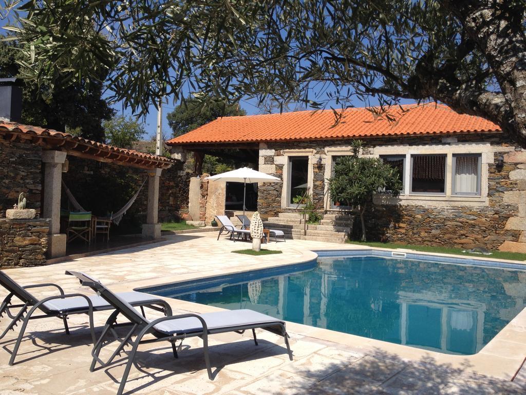 Casa Das Quintas Quinta das Quebradas Dış mekan fotoğraf