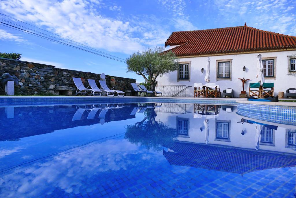 Casa Das Quintas Quinta das Quebradas Dış mekan fotoğraf