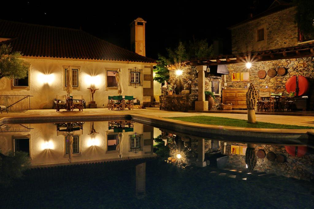 Casa Das Quintas Quinta das Quebradas Dış mekan fotoğraf