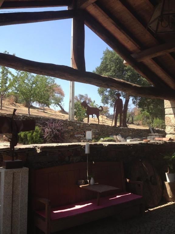 Casa Das Quintas Quinta das Quebradas Dış mekan fotoğraf