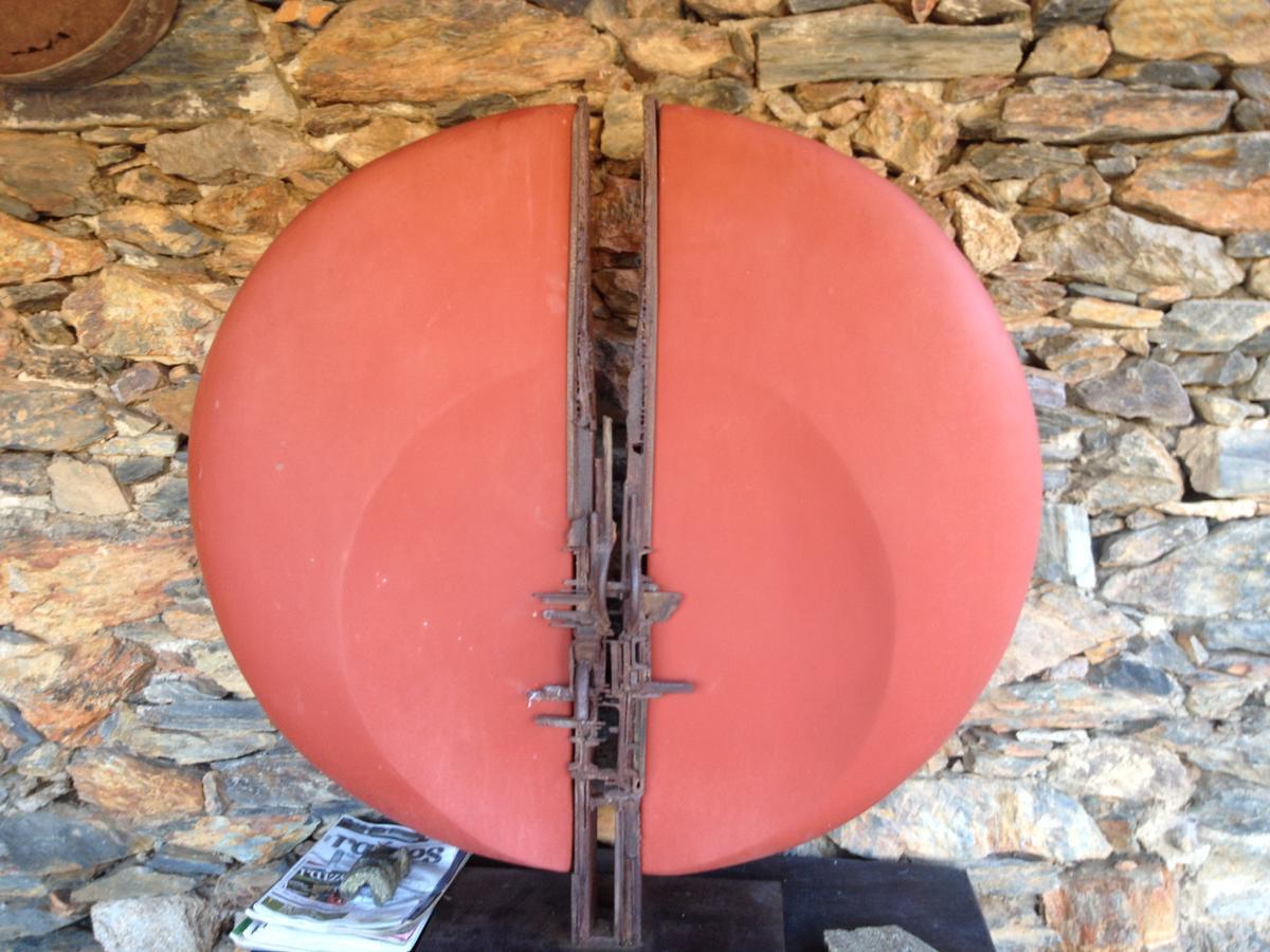 Casa Das Quintas Quinta das Quebradas Dış mekan fotoğraf